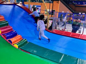 Missouri City, Tx 22 Bounce Bounce