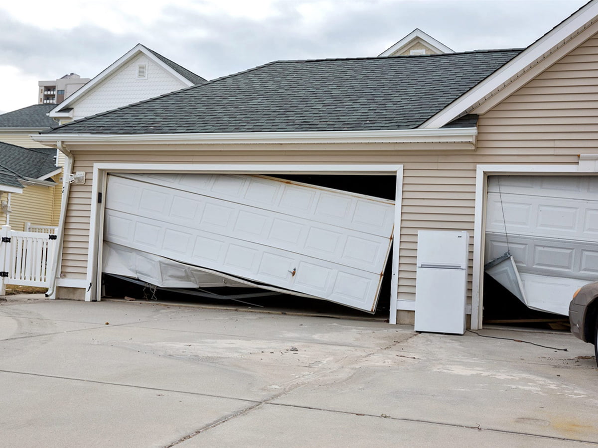 Wharton, Tx 14 Emergency Garage Door Repair