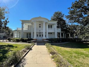 Rosenberg, Tx 18 For Bend Museum