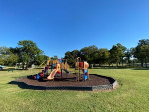 Rosenberg, Tx 21 Jones Creek Ranch Park 2