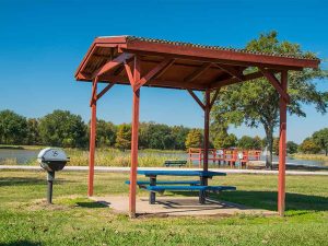 Missouri City, Tx 21 Kitty Hollow Park