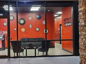 Let Me Out Escape Rooms Sugar Land