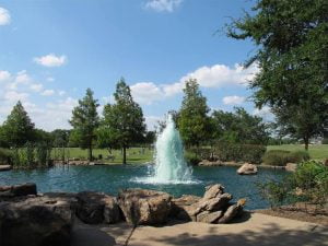 Sugar Land, Tx 17 Oyster Creek Park