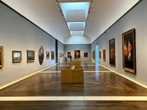 Wharton, Tx 18 The Museum of Fine Arts Houston
